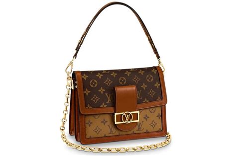 lv dauphine bag review|dauphine louis vuitton size chart.